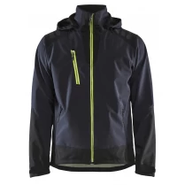 Blåkläder 4749 Softshell Jack