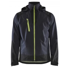Blåkläder 4749 Softshell Jack