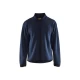 Blåkläder 4770 Fiberpelsjas. Blaklader Fiberpelsjas gemaakt van 100% polyester pilé met staande kraag. Bestel direct online, en profiteer van hoge kortingen!