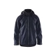 Blåkläder 4790 Shell Jack Bi-Colour. Warm Shelljack die bescherming geeft tegen wind, regen en externe slijtage. Bestel direct online, en profiteer van hoge kortingen!