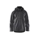 Blåkläder 4790 Shell Jack Bi-Colour. Warm Shelljack die bescherming geeft tegen wind, regen en externe slijtage. Bestel direct online, en profiteer van hoge kortingen!