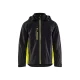 Blåkläder 4790 Shell Jack Bi-Colour. Warm Shelljack die bescherming geeft tegen wind, regen en externe slijtage. Bestel direct online, en profiteer van hoge kortingen!