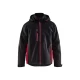 Blåkläder 4790 Shell Jack Bi-Colour. Warm Shelljack die bescherming geeft tegen wind, regen en externe slijtage. Bestel direct online, en profiteer van hoge kortingen!