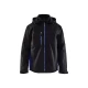 Blåkläder 4790 Shell Jack Bi-Colour. Warm Shelljack die bescherming geeft tegen wind, regen en externe slijtage. Bestel direct online, en profiteer van hoge kortingen!