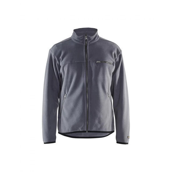 Blåkläder 4830 Fleecevest. Warm fleecevest van Blåkläder gemaakt van comfortabel materiaal. Bestel direct online, en profiteer van hoge kortingen!