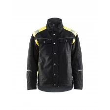 Blåkläder 4915 Winterjas Visible