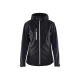 Blåkläder 4919 Dames Softshell Jack, wind- en waterdicht met ademende functie. Bestel direct online, en profiteer van hoge kortingen!