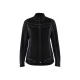 Blaklader 4924 Dames Microfleecevest, lichtgewicht en perfect onder een softshell jas of winterjas. Bestel direct online, en profiteer van hoge kortingen!