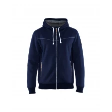 Blåkläder 4933 Hoodie met warme voering
