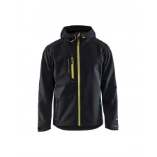 Blåkläder 4949 Softshell Jack 