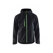 Blåkläder 4949 Softshell Jack 