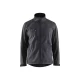 Blaklader 4950 Softshell jack goed winddicht en een ademend vermogen. Bestel direct online, en profiteer van hoge kortingen!