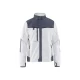 Blåkläder 4955 Winddicht Fleecejack . Comfortabel fleece vest met ritssluiting. Gratis verzending via Verfpoint.nl!