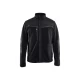 Blåkläder 4955 Winddicht Fleecejack . Comfortabel fleece vest met ritssluiting. Gratis verzending via Verfpoint.nl!