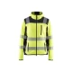 Blåkläder 4967 Dames High Vis gebreid vest. Stijlvol en comfortabel high visibility vest. Bestel voordelig bij Verfpoint, gratis verzending!