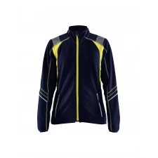 Blåkläder 4973 Dames Microfleece Jack