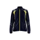 Dames Microfleece Jack van Blaklader. Houdt de kou weg en is prettig om te dragen. Bestel voordelig bij Verfpoint.nl.