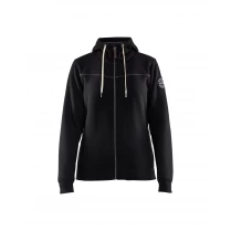 Blåkläder 4974 Dames Hoodie