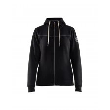 Blåkläder 4974 Dames Hoodie