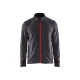 Blaklader 4995 Microfleecevest, warm en dun vest ideaal voor onder een jas te dragen. Bestel direct online, en profiteer van hoge kortingen!
