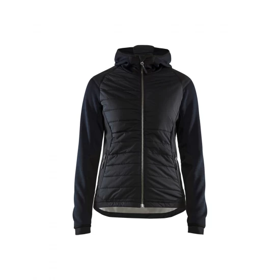 Blåkläder 5931 Dames Hybride Jack