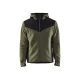 Blåkläder 5940 Gebreid jack met Softshell, en voorzien van praktische zakken. Bestel direct online, en profiteer van hoge kortingen!
