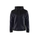 Blåkläder 5940 Gebreid jack met Softshell, en voorzien van praktische zakken. Bestel direct online, en profiteer van hoge kortingen!
