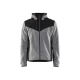 Blåkläder 5940 Gebreid jack met Softshell, en voorzien van praktische zakken. Bestel direct online, en profiteer van hoge kortingen!