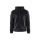 Blåkläder 5940 Gebreid jack met Softshell, en voorzien van praktische zakken. Bestel direct online, en profiteer van hoge kortingen!