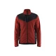 Blåkläder 5942 Gebreid vest met Softshell