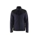 Blåkläder 5942 Gebreid vest met Softshell