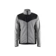 Blåkläder 5942 Gebreid vest met Softshell