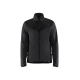 Blåkläder 5942 Gebreid vest met Softshell