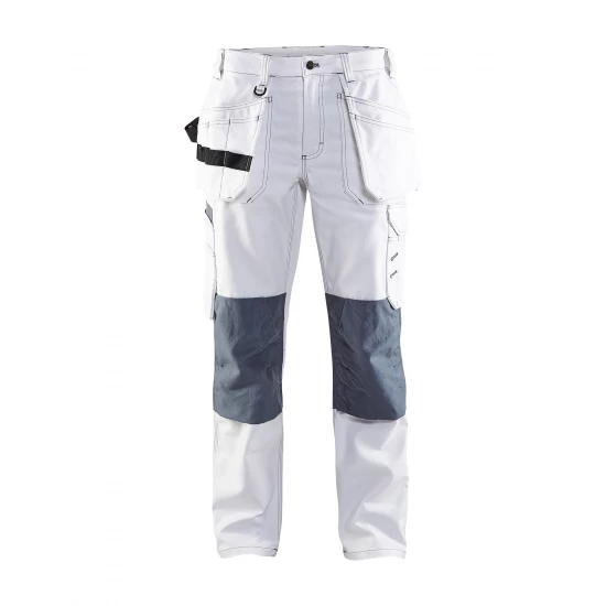 Blåkläder 7131 Dames schilders werkbroek