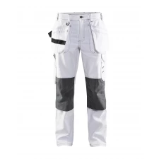 Blåkläder 7131 Dames schilders werkbroek