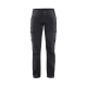 Blåkläder 7144 Dames Industrie werkbroek met stretch