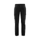 Blåkläder 7144 Dames Industrie werkbroek met stretch