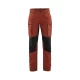 Blåkläder 7159 Dames Service werkbroek Stretch. Bestel voordelig bij Verfpoint.nl, gratis verzending!