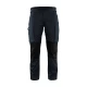 Blåkläder 7159 Dames Service werkbroek Stretch. Bestel voordelig bij Verfpoint.nl, gratis verzending!