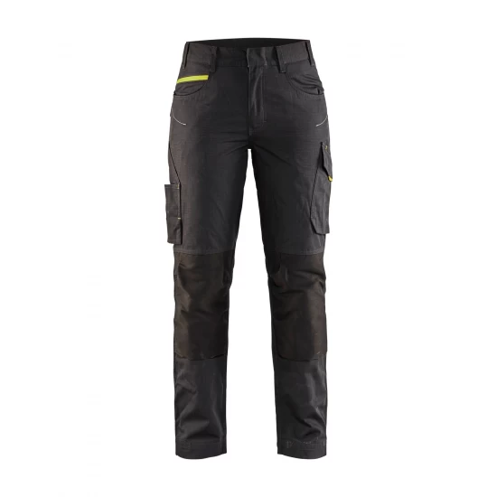 Blåkläder 7195 Dames Service werkbroek met Stretch