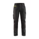Blåkläder 7195 Dames Service werkbroek met Stretch