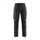 Blåkläder 7195 Dames Service werkbroek met Stretch