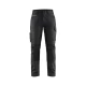 Blåkläder 7195 Dames Service werkbroek met Stretch