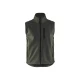 Blåkläder 8170 Softshell Bodywarmer