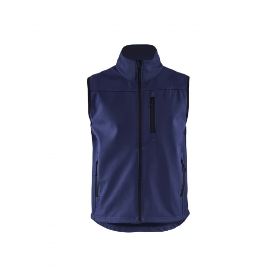 Blåkläder 8170 Softshell Bodywarmer