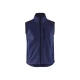 Blåkläder 8170 Softshell Bodywarmer