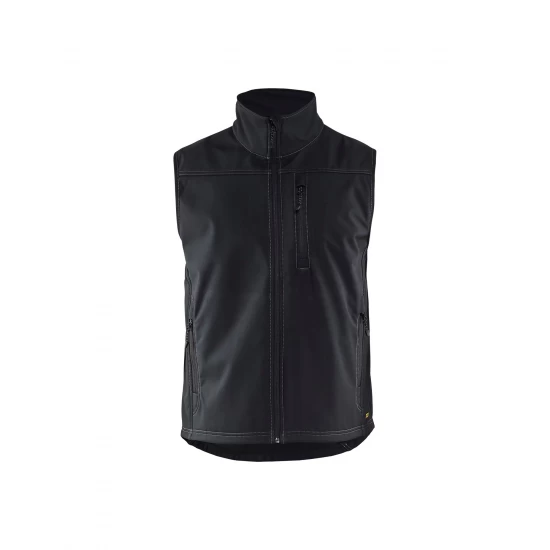 Blåkläder 8170 Softshell Bodywarmer