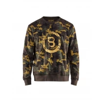 Blåkläder 9408 Limited Sweatshirt 