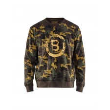 Blåkläder 9408 Limited Sweatshirt 
