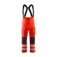 Blaklader 1302 Regenbroek High Vis Level 2